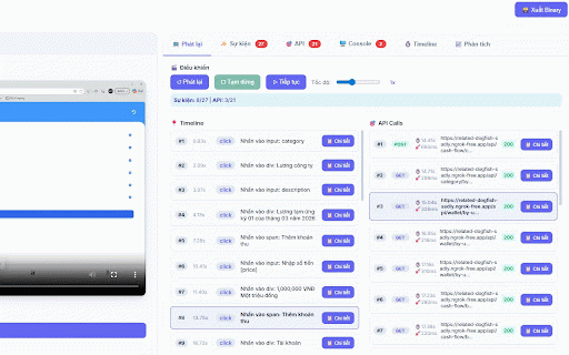 Minie BugSnap :: Chrome extension for testing and recording