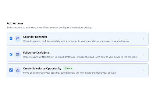 BccBuddy :: Automatically add BCC addresses to Gmail and Outlook emails for workflow automation