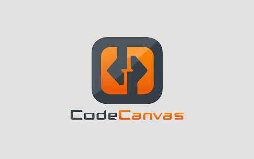 CodeCanvas :: A lightweight code editor for quick HTML, CSS, and JavaScript testing
