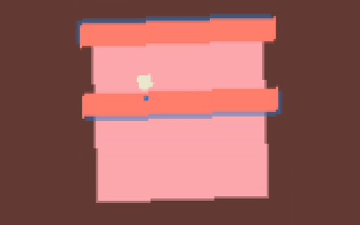 Blitz :: Jump over long enemies with rapid progression