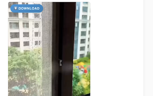 ThreadSaver :: Download videos from Threads