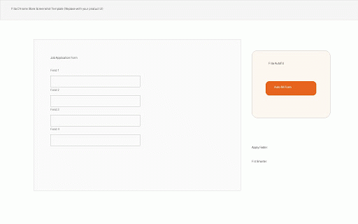 filla :: Simply automating jobs form filling.