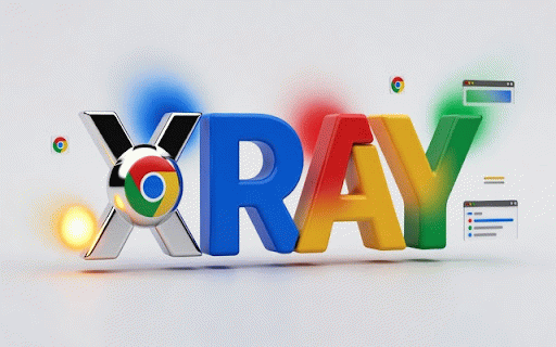 Xray In Chrome :: Manage Xray Core from Chrome Side Panel