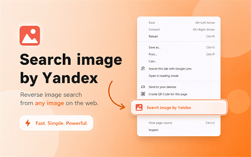 Search image by Yandex :: Reverse image search with Yandex from right-click, drag-and-drop, clipboard, URL, file, or base64 image.