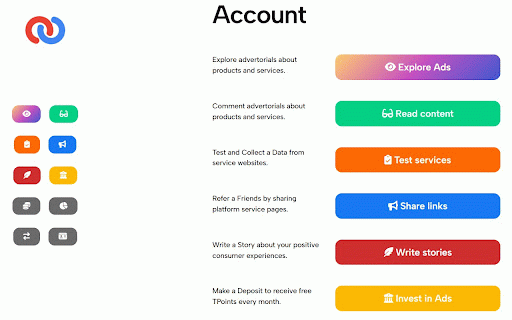 Watch, Read, Play, Install or Download with AdKeeps :: Start enjoying the thrill of watching, reading, playing, and more entertainment content and earn cash rewards.