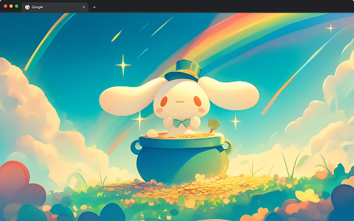 Cinnamoroll Wallpapers HD New Tab - Sanrio Characters :: Transform your new tab with adorable Cinnamoroll HD wallpapers. Featuring cute Sanrio puppy in kawaii pastel settings for anime fans