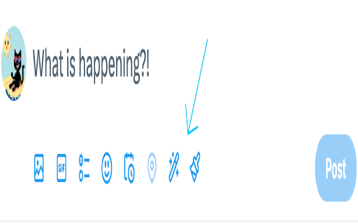 Smartpost :: One-click AI tool that turns your ordinary tweets into engaging content.