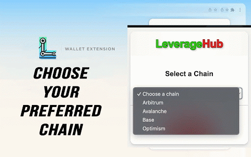 LeverageHub - Crypto DEX Incentive Tracker :: Stay up to date on current DEX trading incentives and new platforms as they become available.