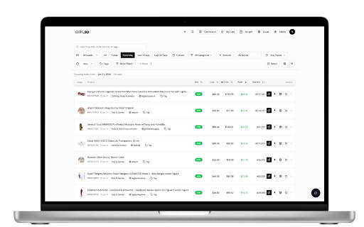 ASIN.so Product Capture :: Capture Amazon products and source URLs for ASIN.so