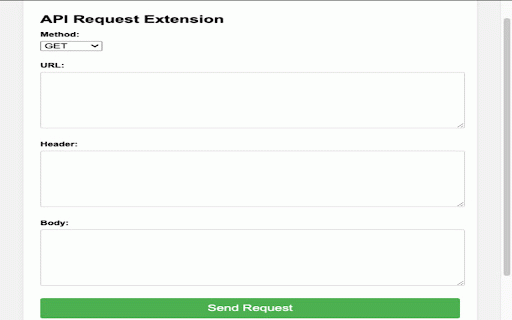 RequestKeeper :: The RequestKeeper API is a powerful tool for testing, documenting, and interacting with APIs. It provides developers with a…
