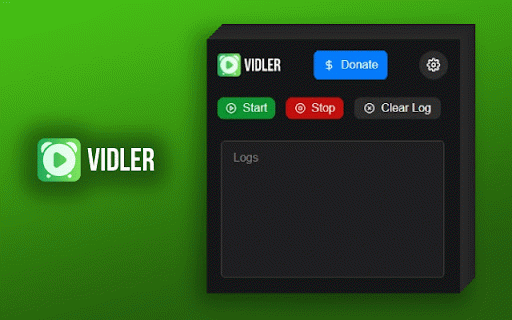 Vidler :: Comenta automáticamente en streams abiertos para que la view contabilice.