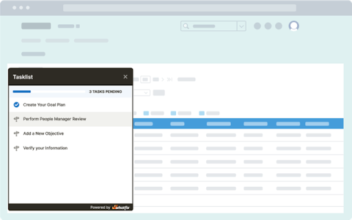 Whatfix For Demo-Abhi-US :: Whatfix provides in-app interactive guides and walkthroughs to Ease User Onboarding, Reduce Training, and Improve Support.