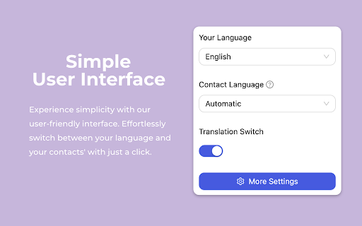 Automatic badoo translator :: An automatic translation tool for badoo messages in over 100 languages (unofficial)