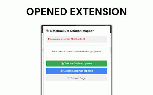 NotebookLM Citation Mapper :: Maps citation numbers to source filenames in Google NotebookLM