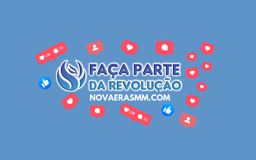 Nova Era SMM - Pedidos rápidos :: Realize pedidos e consulte seu saldo rapidamente no painel Nova Era SMM.