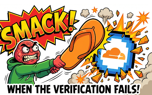 Cloudflare Turnstile Bypasser :: Cloudflare Turnstile Bypasser by ZroDev