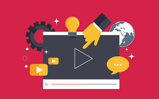 YouTube Focus on Progress Bar :: Keeps focus on the YouTube progress bar