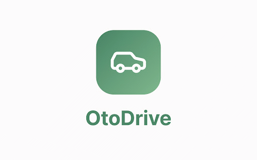 OtoDrive :: Fast and Focused Search for Cars