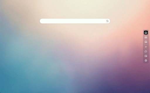 OpenNewTab :: Multi-functional New Tab extension, giving your new tab page a fresh look! Built-in calendar, to-do, notes, wallpapers, and weather.
