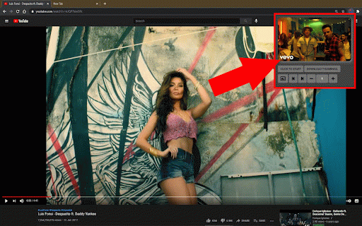 AwesomeTube: YouTube Frame Control, Screenshots & Playback Speed Tools :: View youtube thumbnails, Move 1 frame at a time through a YouTube video and take a screenshot, Make your youtube awesome.