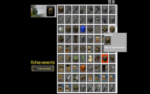 GrindCraft Unblocked :: GrindCraft Unblocked