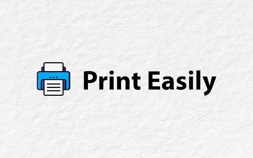 Print Easily :: Print Easily – Clean, Clutter-Free Printing in One Click right from your browser by setting your default search to…