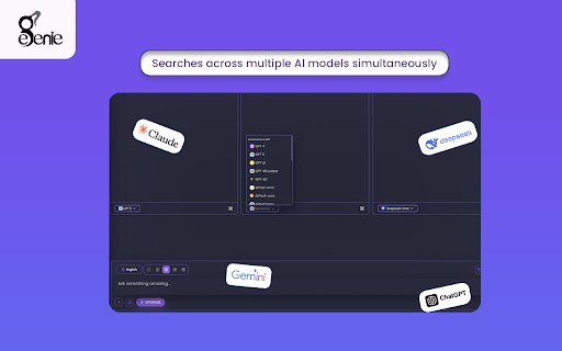 Egenie AI :: Egenie AI