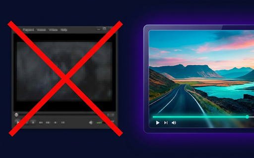 Anime BetterPlayer :: View Sibnet videos through the native fast and reliable player