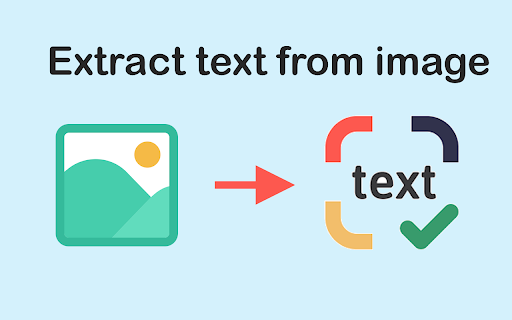 Extract Text From Image :: Extract text from images and boost your productivity. Easily copy text from images and enhance your workflow!