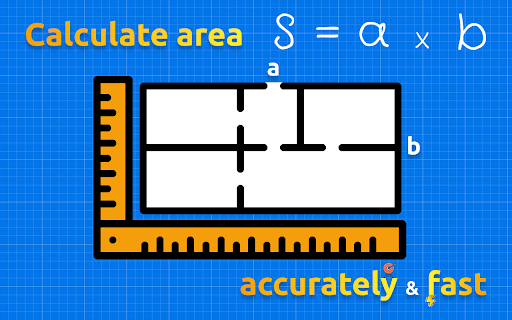 Square Footage Calculator :: Use Square Footage Calculator with this easy-to-use foot calculator. Calculate square feet accurately and fast.