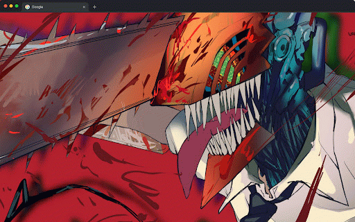 Denji Wallpapers New Tab - Chainsaw Man Anime Manga Backgrounds :: Denji wallpapers for new tab. Chainsaw Man anime & manga character backgrounds. Free HD Denji wallpapers for CSM anime fans.