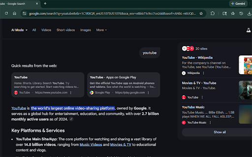 No AI Overviews - Privacy First :: Automatically removes AI Overviews from Google search results. Zero data collection, completely private.