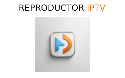 Reproductor IPTV Personal :: Mi Reproductor IPTV - Carga tus listas m3u