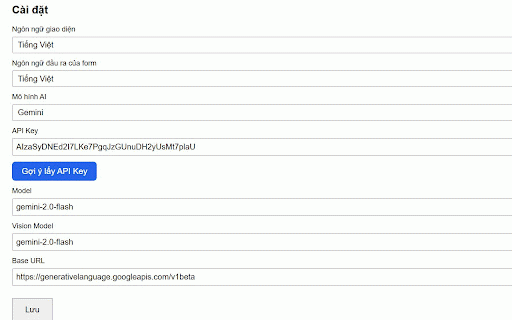 Google Form Generator :: AIFORM â AI-powered Chrome extension that automatically creates and updates Google Forms from text, voice, and images.