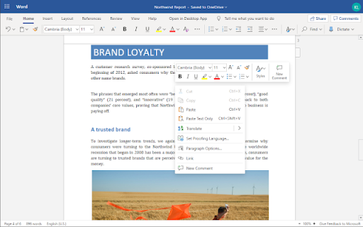 Office & Google Workspace - Advanced Clipboard :: Advanced clipboard tool for Office 365 and Google Workspace. Secure copy/paste with content validation and cross-platform sync.