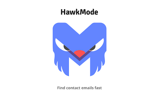 Email Finder by HawkMode :: Instantly extract emails & social links from any webpage 🚀