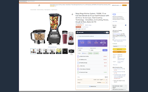 FBA True Profit: 2026 Fees & Sales Estimator :: Calculate Amazon FBA profit with 2026 fee updates. Catches hidden costs like low-inventory & placement fees.