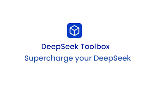 DeepSeek Toolbox :: Enhance your DeepSeek experience with one-click thought content copying and more tools coming soon.