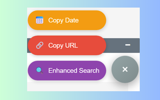 CRM Script Manager :: Smart SuiteCRM productivity tools — floating toolbar, notes, address lookup, spellcheck, and more.