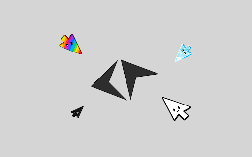 CursorParty :: See and chat with other people browsing the same URL.
