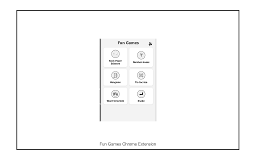 Fun Games Collection :: A collection of fun mini-games to play in your browser