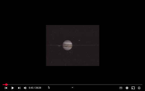 toggle full screen by clicking or pointing at the top :: Enter full screen by left clicking on the page. Exit full screen by pointing at the top of the screen.
Since:…