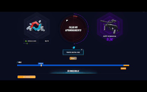 RK PROFIT :: Esteja sempre atualizado no csgo.net com a extensão do RK PROFIT