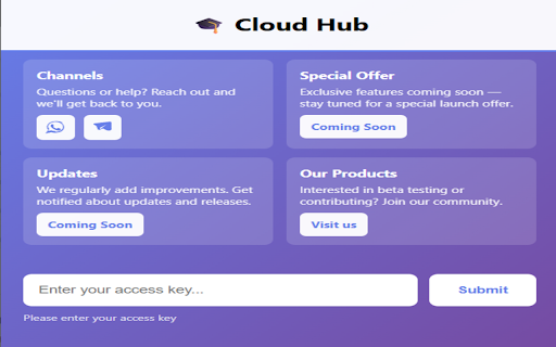 CloudHub :: CloudHub — a pocket-sized study buddy with tools and time-saving features to help you get homework done faster.