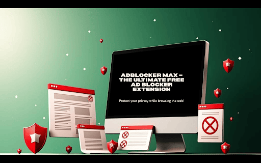 ShieldBlock — Ad & Tracker Blocker :: Block ads, pop-ups & trackers instantly. 14M+ filter rules. YouTube ad skip. Fast, private, zero data collection.