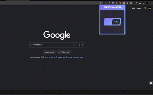 FNSKU to ASIN :: Efficient FNSKU-to-ASIN API for Amazon sellers: Swift, accurate inventory management. Save time, reduce errors.