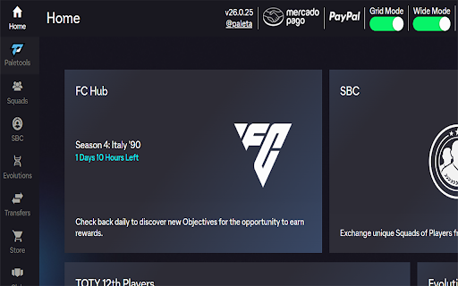 Paletools Companion :: The companion that helps Paletools to have functionalities limited by the bookmarklet