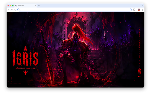Igris Shadow Soldier Live Wallpaper - Solo Leveling Wallpaper :: The Blood-Red Commander Igris rises in this HD Solo Leveling wallpaper. Animated anime wallpaper for new tab.