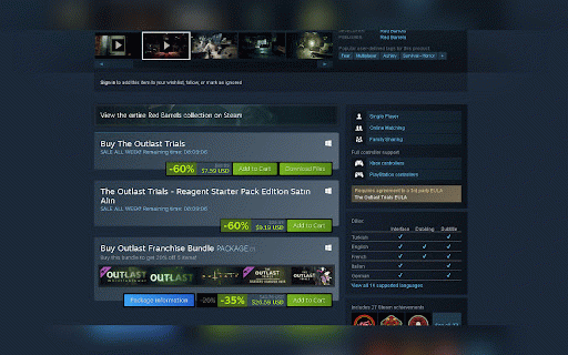 Steam Game Downloader :: Steam Game Downloader, download games files from Steam games for free.
