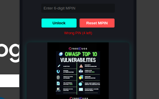 VAPT Assistant Pro :: Advanced VAPT toolkit with AI, security headers, WAF detection, DNS/WHOIS tools, subdomain scanner, and VirusTotal integration.